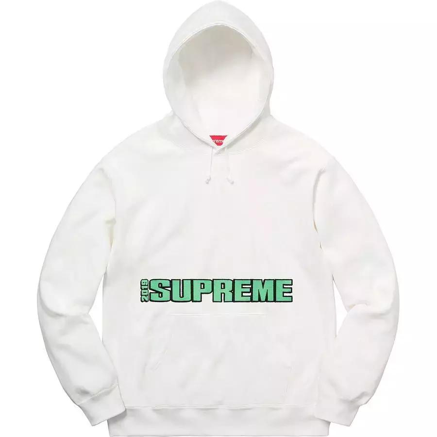 Supreme19SS|Week6完整发售清单一览！