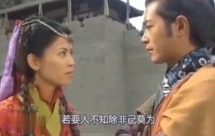 古天乐宣萱再合作,古天乐宣萱最新合照