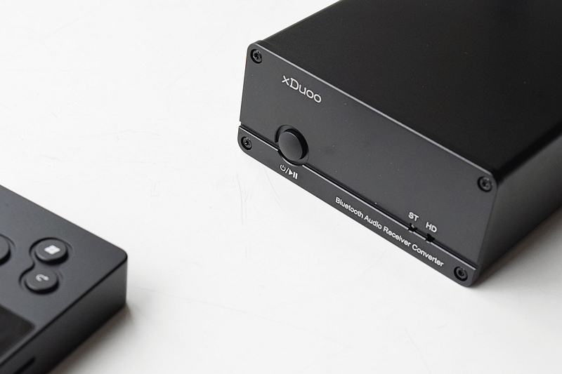 还在为老式音箱的蓝牙*放播**烦恼？不妨试下这款秒变无线的蓝牙转盘