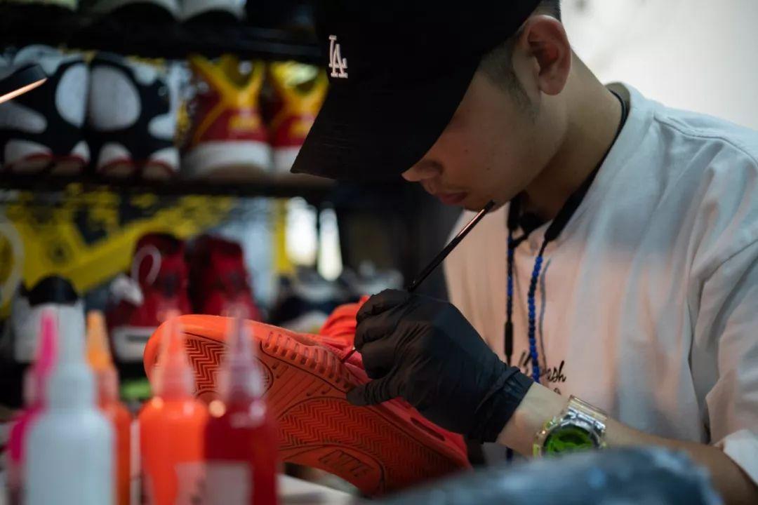 万能修复剂修鞋,球鞋换底修补神器第一名