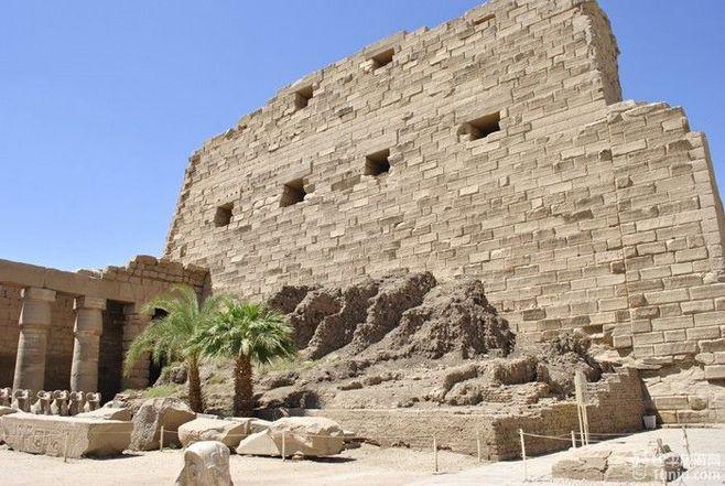 四大文明古国的历史位置,四大文明古国哪个古国神秘的消失