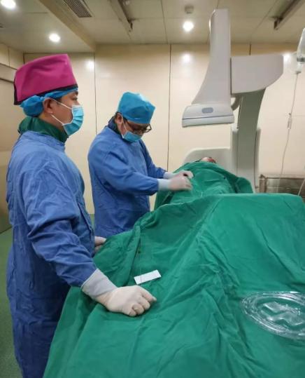 女子去医院体检发现心脏有五个洞,48岁女性检查出心脏有好几个洞