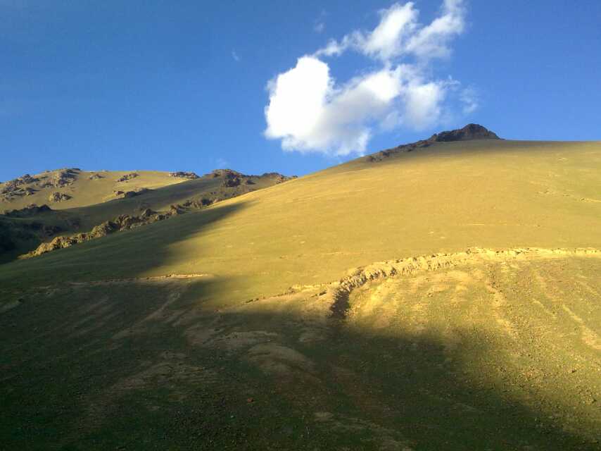 印象喀什噶尔,印象新疆喀什味道