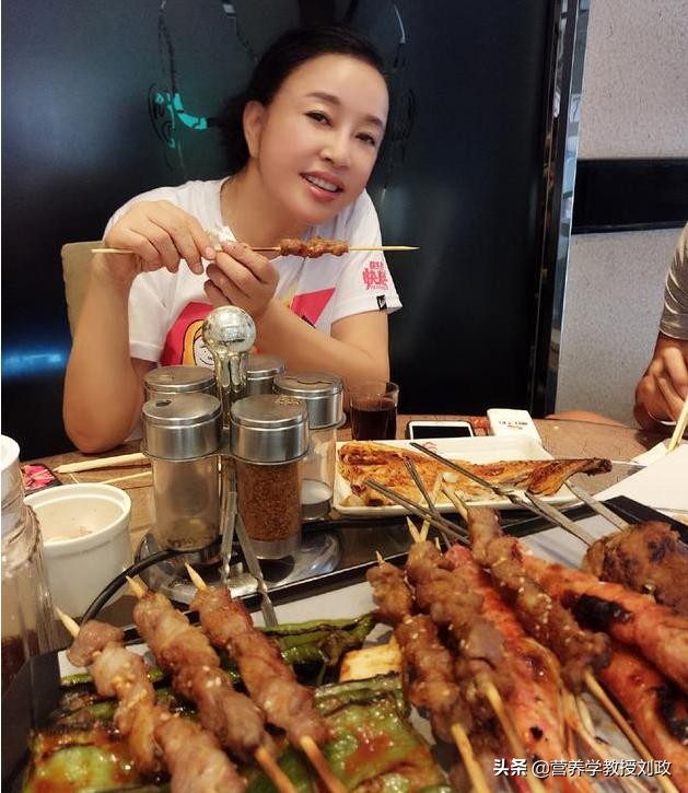 吃烧烤患癌,天天吃烧烤会得癌症吗