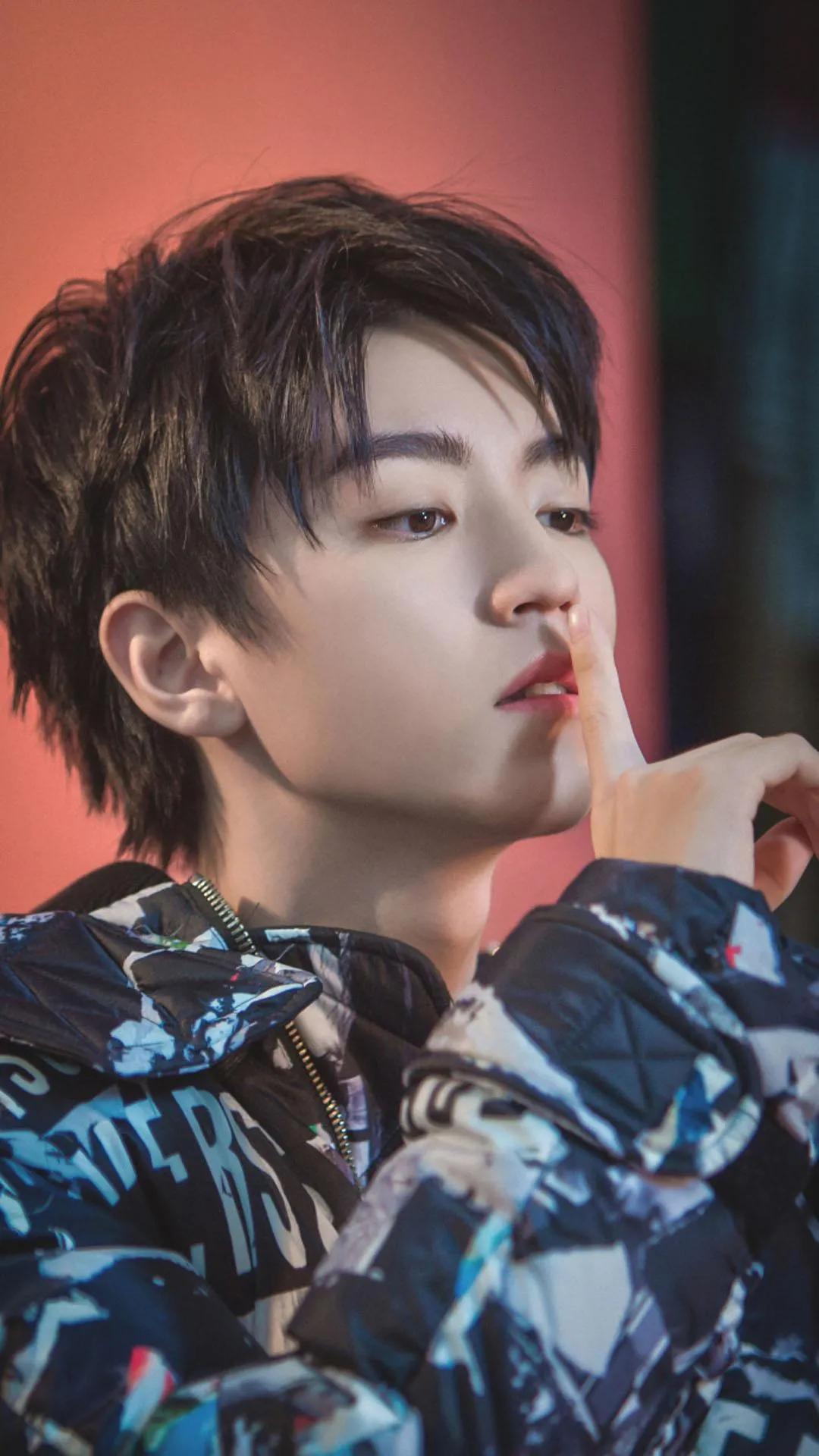 你为什么喜欢杨紫,女明星谁喜欢王俊凯