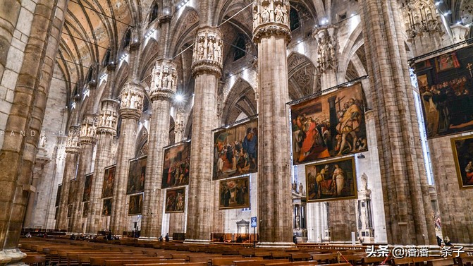 来意大利必买的奢侈品,意大利有什么值得买的奢侈品