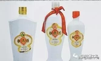 真正河南老酒,河南特色老酒有哪些种类