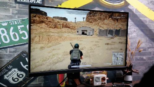 华硕rog玩家国度32英寸电竞显示器,华硕rog玩家国度显示屏测评