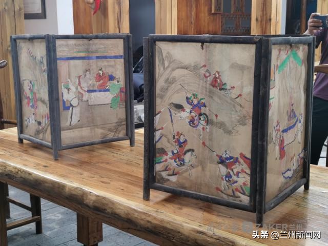 金成勋旗下艺人,金城守财奴