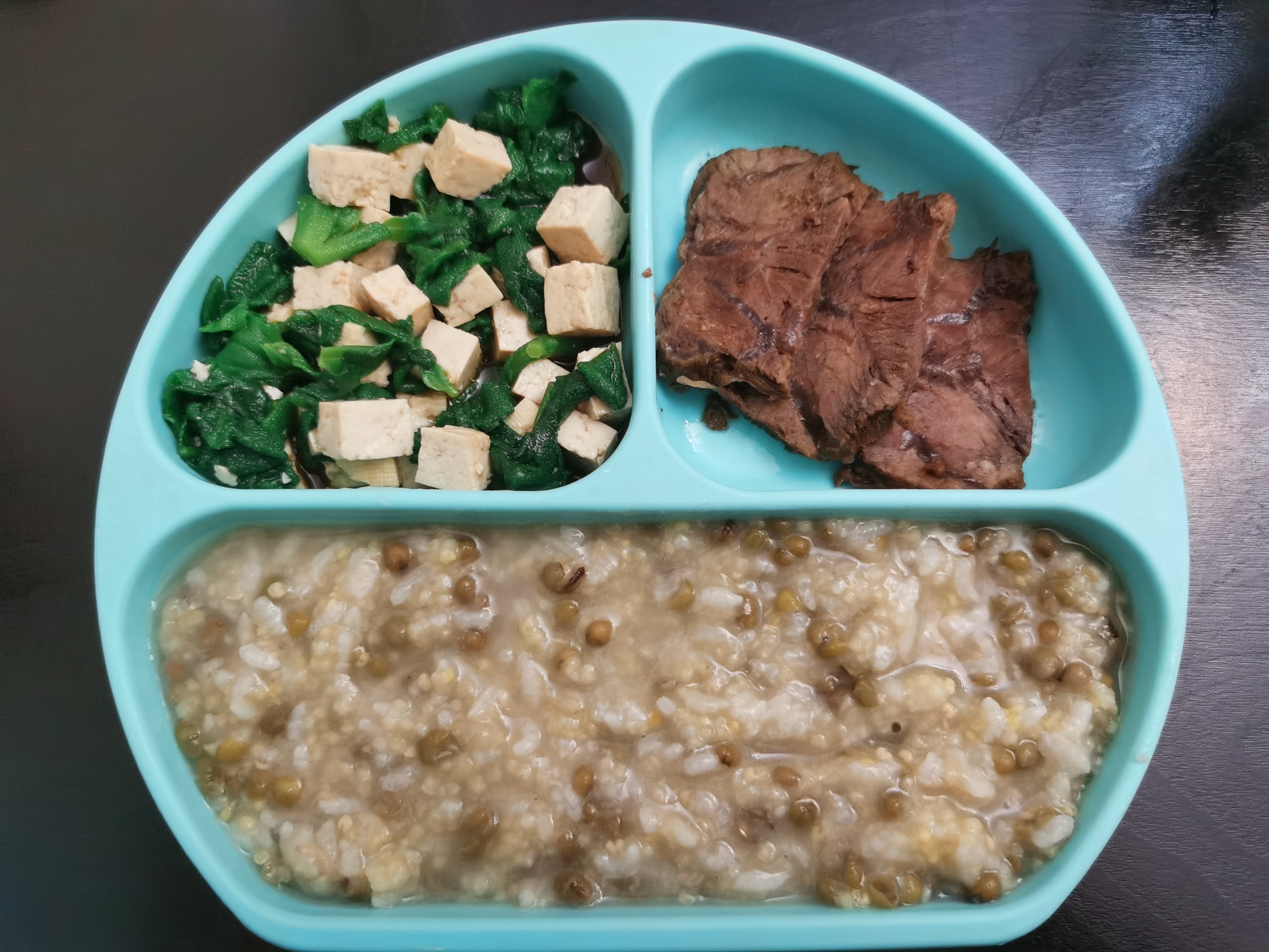 孕妇贫血食补的一周菜谱,孕妇贫血的最佳食补方法