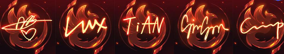 LOL测试服4月15日：FPX冠军皮肤发布，假面骑士FPX来了！