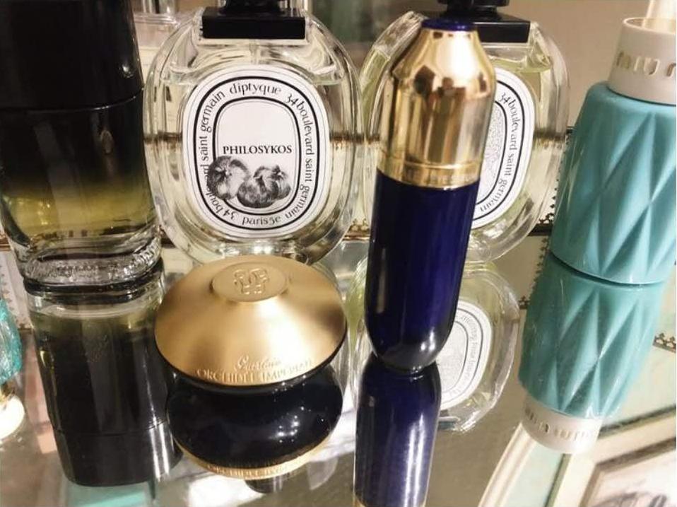 值得推荐的眼霜和精华,眼霜精华推荐