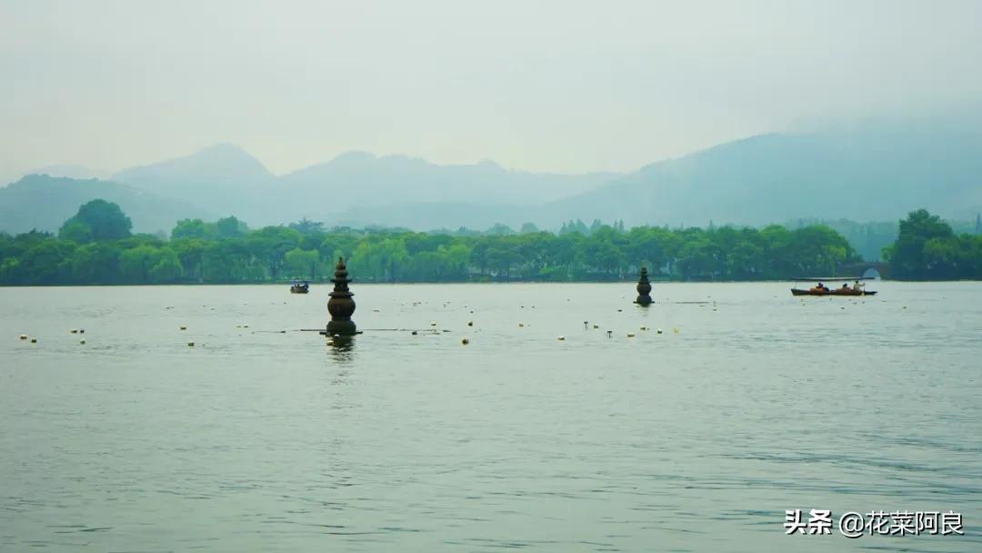 江南最忆是杭州,江南好最忆是杭州朗读