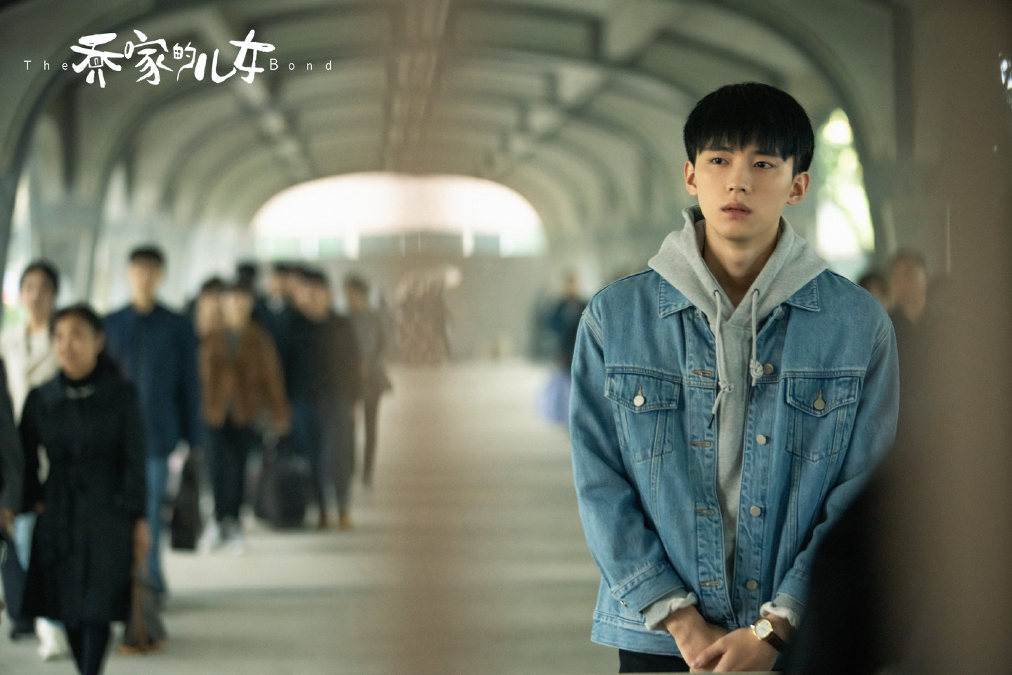 乔家的儿女乔七七最终结局是什么,乔家的儿女乔七七结局是什么