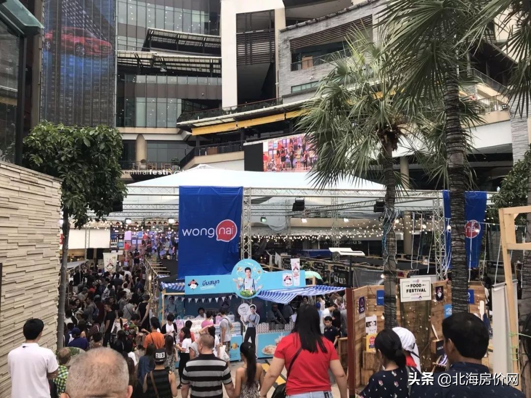 清迈旅游泰国6天5夜,清迈旅行体验