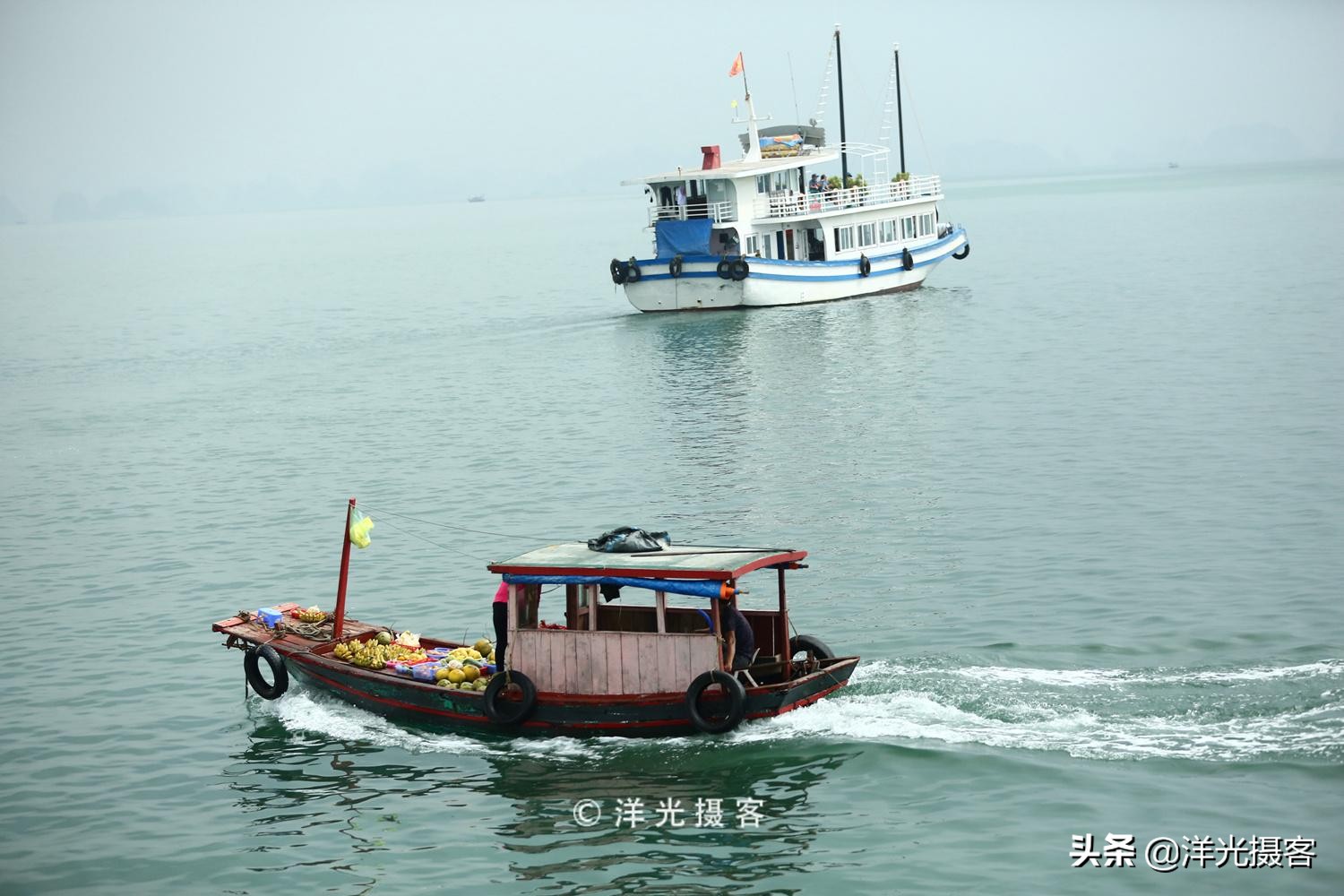 去越南下龙湾玩为什么都要自费,越南下龙湾优惠