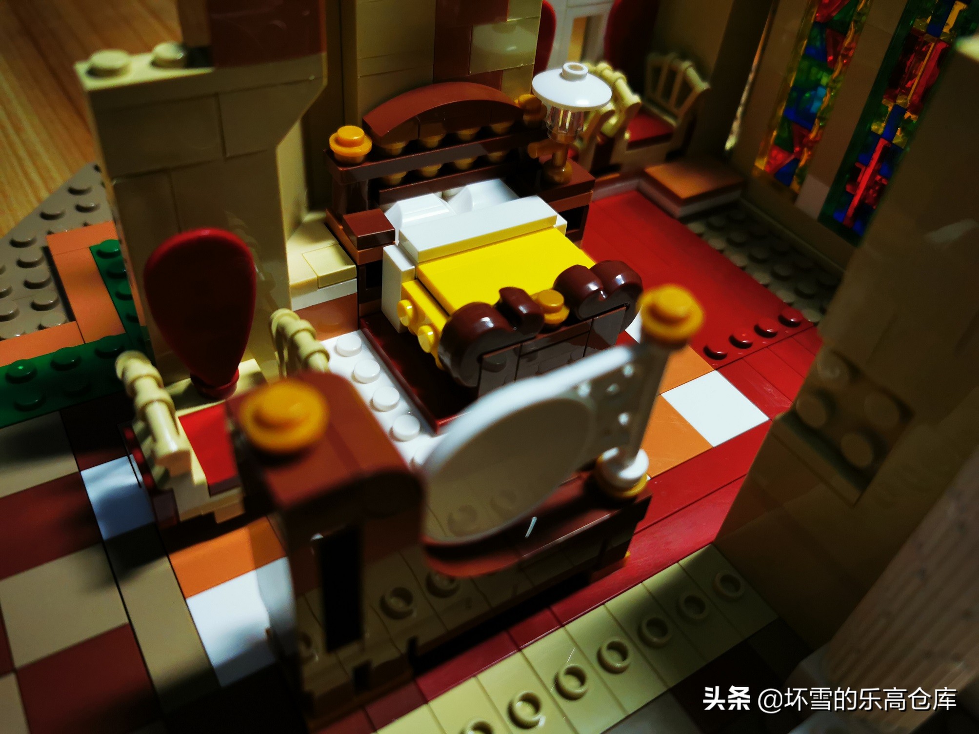 国产积木宇星,宇星模王积木靠不靠谱