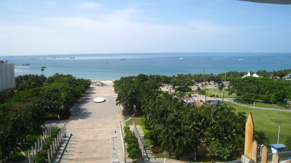 三亚自由行6天最佳攻略,三亚自由行海边游玩攻略