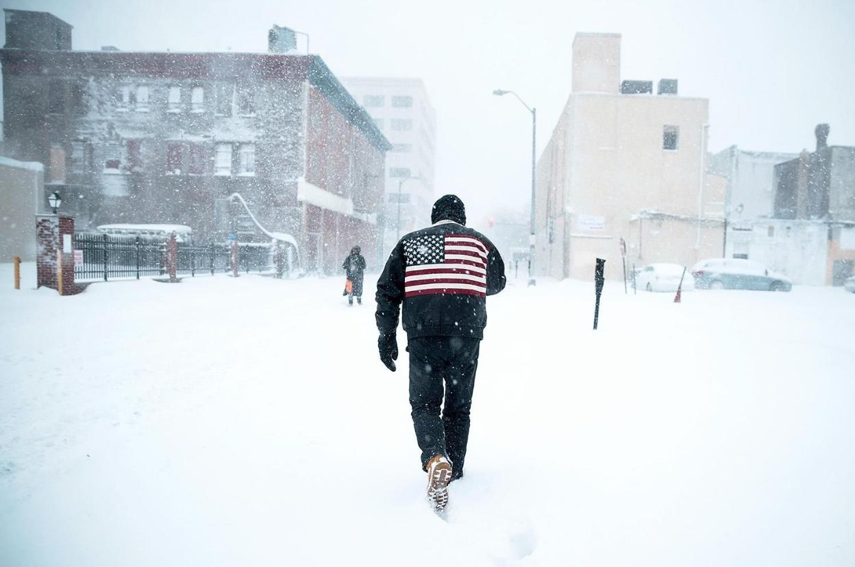 美国束手无策,大疆无人机在美国现状