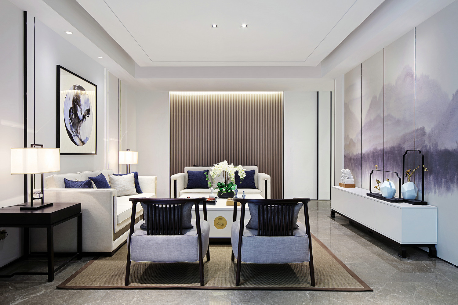 绿城集团的精装修精细化管理,绿城房修管理体系