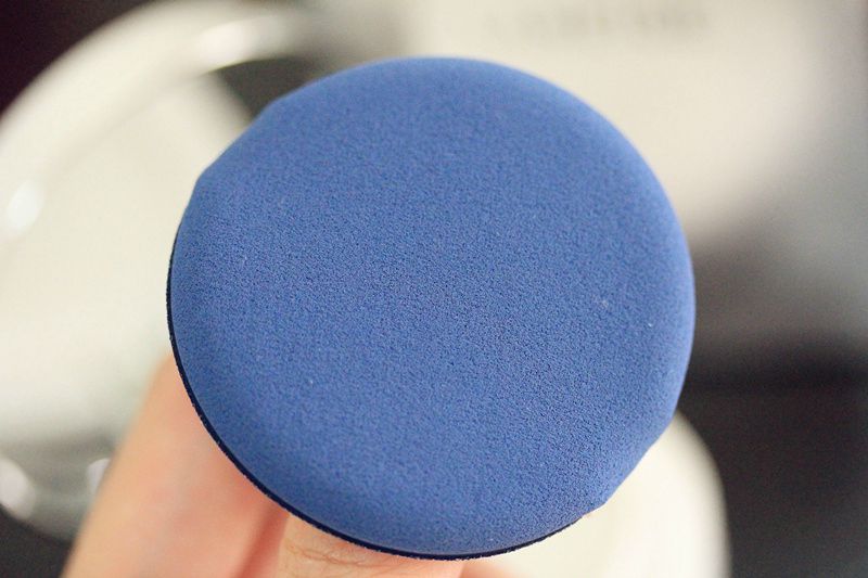 兰芝净透哑光气垫霜测评,兰芝凝润柔光气垫测评