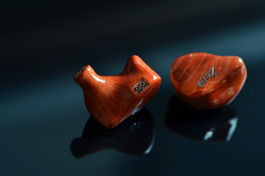 迟到的旗舰声扬五动铁EPZ530：精心调试的声音+上乘用料