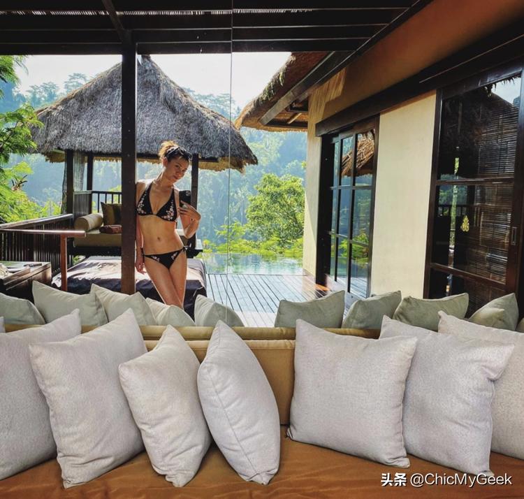 P图失手还是整容过度？薛凯琪、廖碧儿容貌大变样