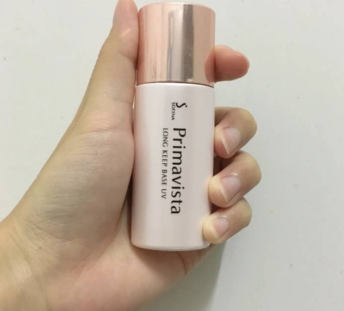 妆容通透闪亮妆前隔离霜,哪款隔离霜遮瑕效果好不脱妆