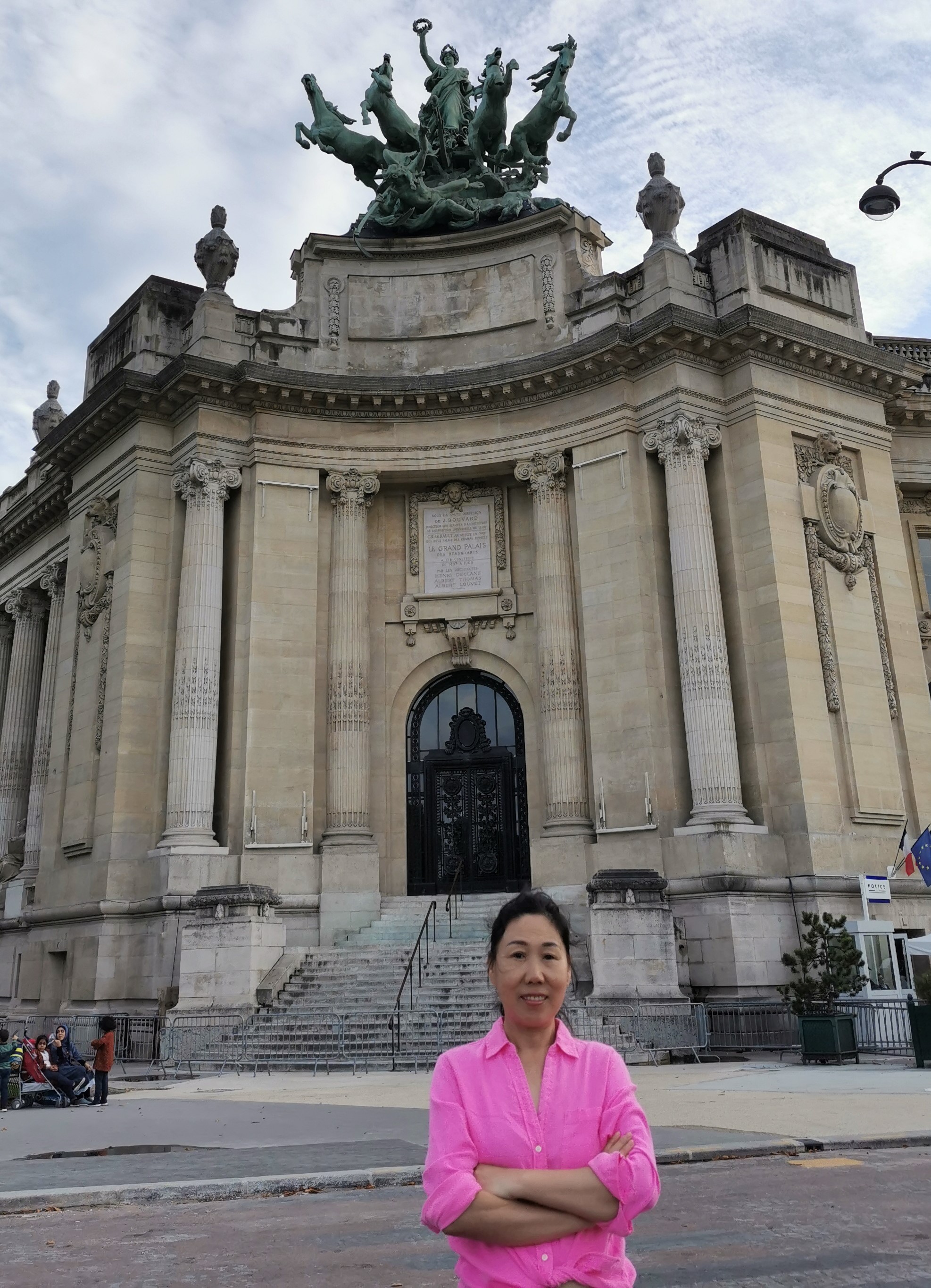 鎴戠溂涓殑娉曞浗鏃呮父,娆ф床涔嬫梾娉曞浗涔嬫梾