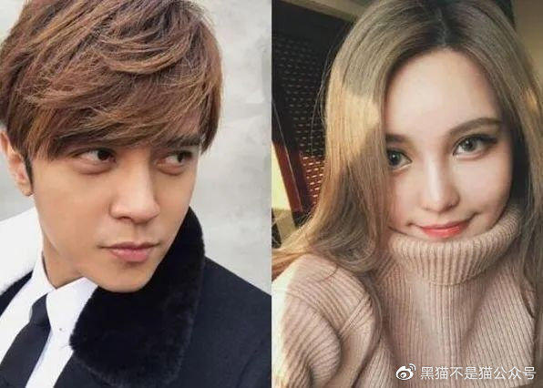 罗志祥周扬青分手你还相信爱情吗,周扬青罗志祥九年的爱情结束了吗