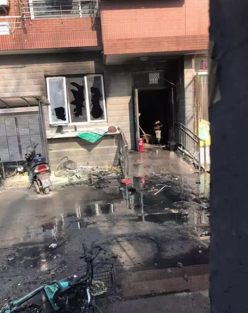 小区楼道干净整洁视频,北京楼道清洁排名