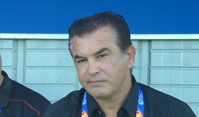 足球国奥队最近比赛,日本国奥vs南非国奥角球