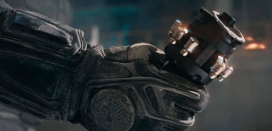 上海堡垒原著豆瓣分析,上海堡垒影评票房