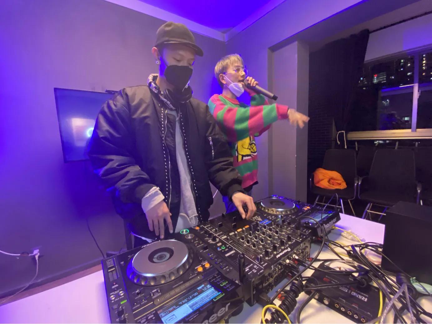 比较嗨的dj舞曲有哪些,节奏感最强最震撼的dj嗨曲中文