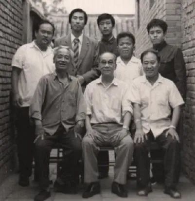 相声演员笑林李国盛现在近况,李国盛和笑林相声全集音频