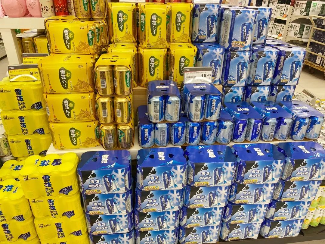 四川人喝啤酒好不好,四川人喜欢喝啤酒