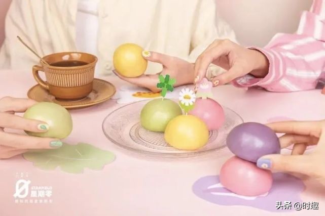 关晓彤让人感动的事,关晓彤吃的植物肉是什么