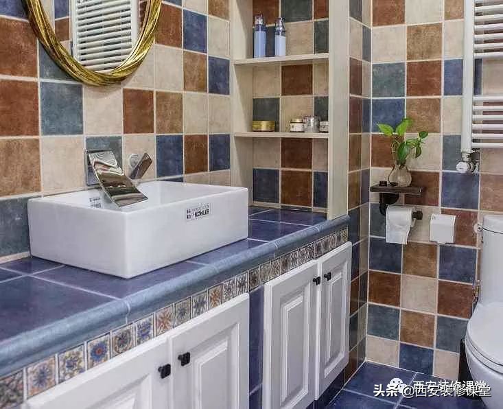 如何选择浴室柜品牌,全铝浴室柜怎么选择