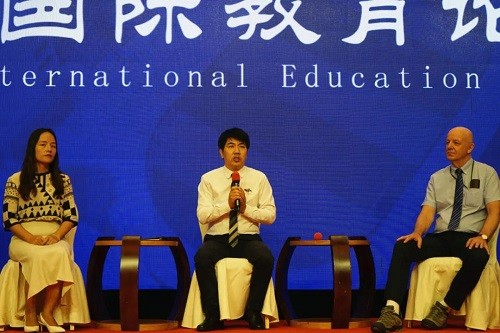 北京力迈中美国际学校海南校区,北京力迈中美国际学校澄迈分校