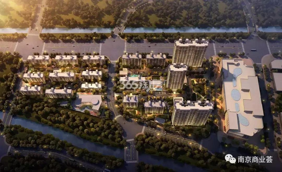 南京楼市18条利好,南京利好政策