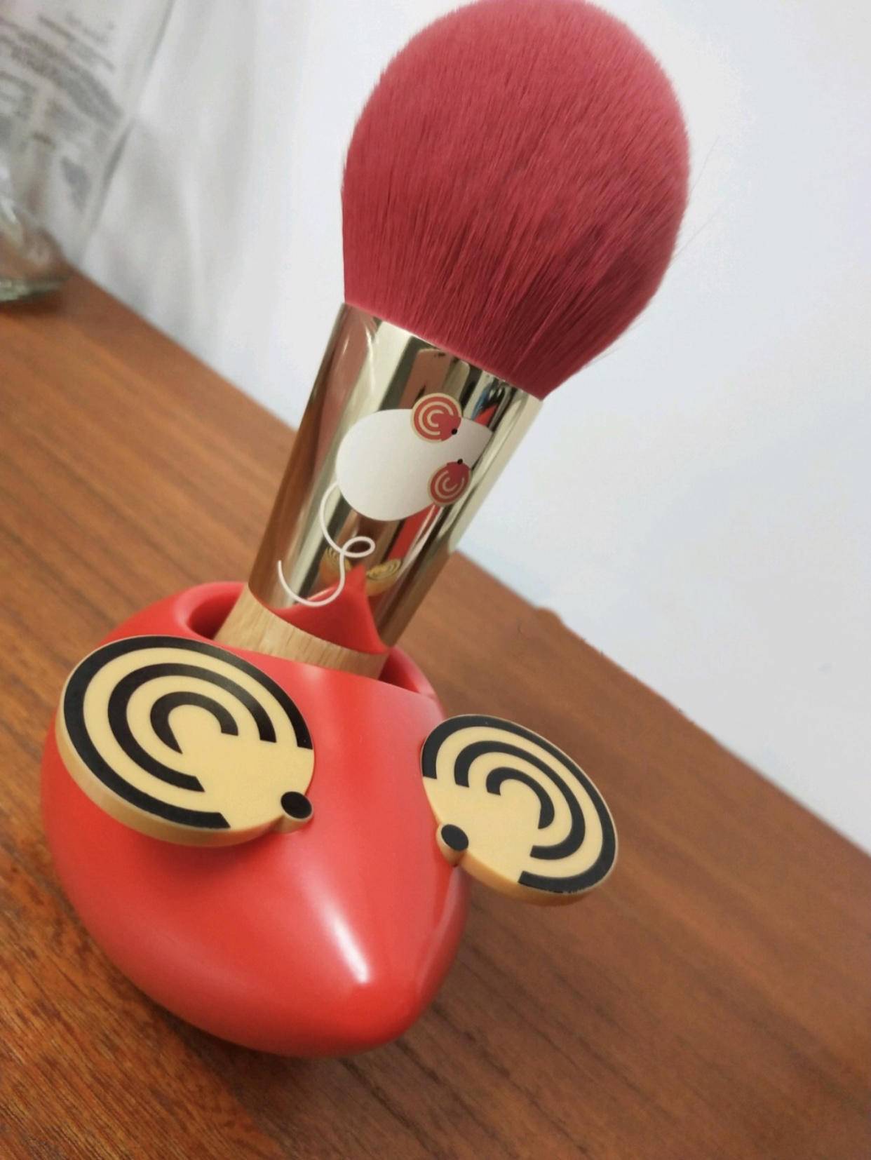 新年开运焕新妆,新年开运妆时尚减龄百搭