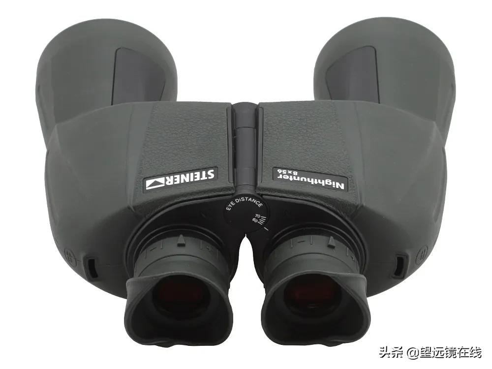 视德乐Nighthunter8x56,2016评测