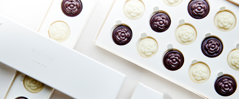 开咖啡馆的小确幸，奢侈品牌也要有