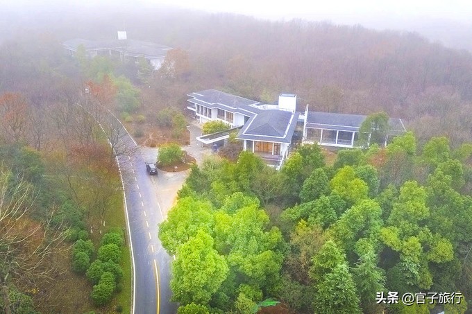 鍗椾含绱噾灞卞簞鏃呮父鏀荤暐,鍗椾含绱噾灞卞簞鏃呮父鏅偣