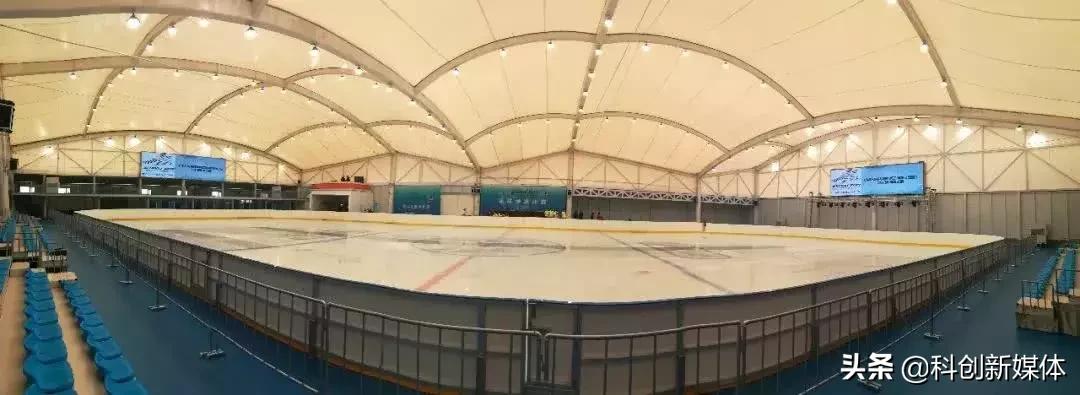 二青会体育馆夜景,二青会十个亮点