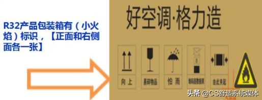 r32空调使用过程注意事项,R32空调怎样安全操作