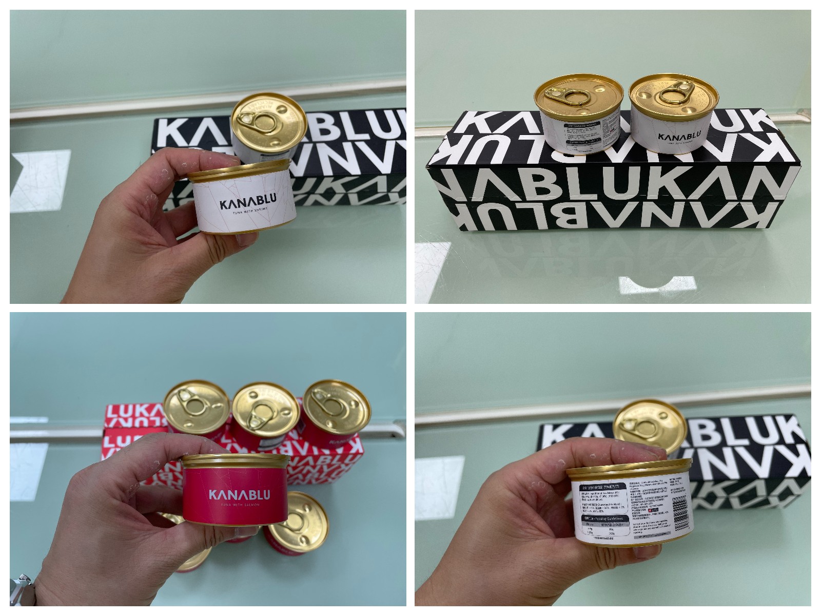 猫主食罐头品牌推荐,哪个品牌的主食猫罐头好