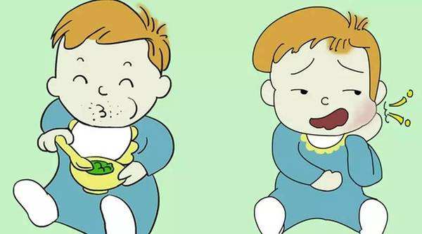 大孩子咀嚼能力差改善,1岁咀嚼能力差怎么办