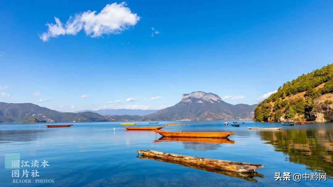 为什么那么多人留在成都,为什么那么多人留在云南