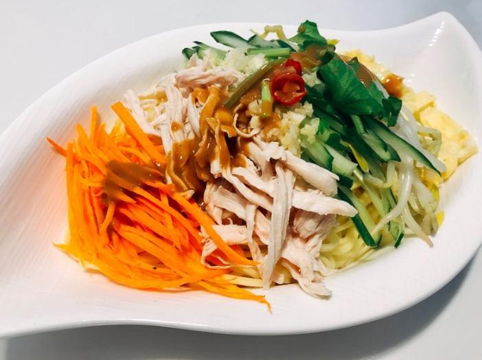 煮面条之后直接过冷水吗,煮面条水开了先放肉还是先放粉